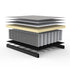Long Horn Deluxe Excess Sofa Bed / 210x114cm